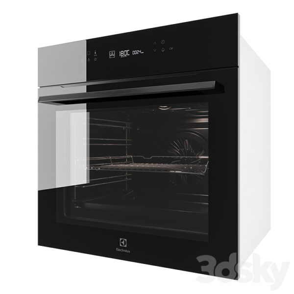 Conjunto Eletrodomésticos Electrolux - Image 2