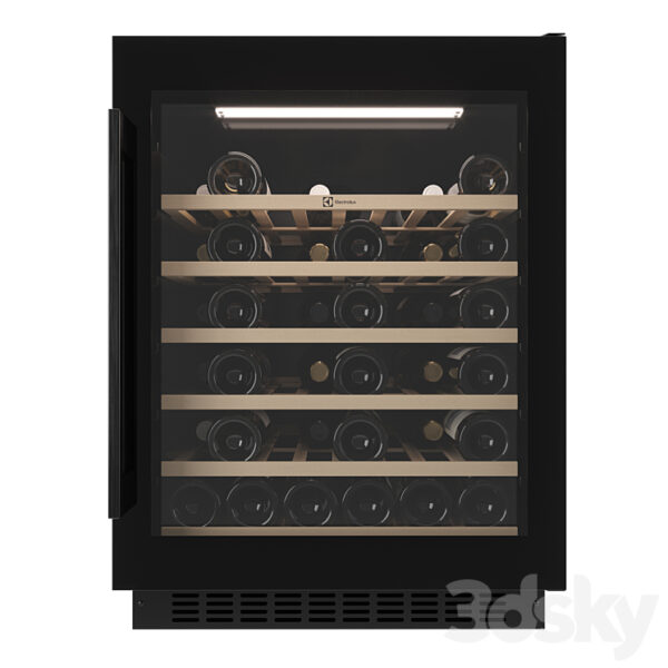 Conjunto Eletrodomésticos Electrolux - Image 4