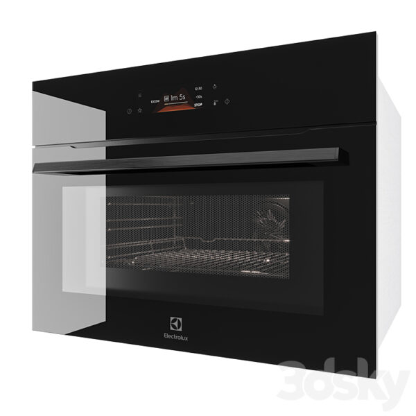 Conjunto Eletrodomésticos Electrolux - Image 6