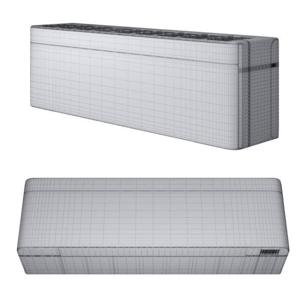 Ar Condicionado Split Daikin Ftxa20 at Rxa20 A - Image 5